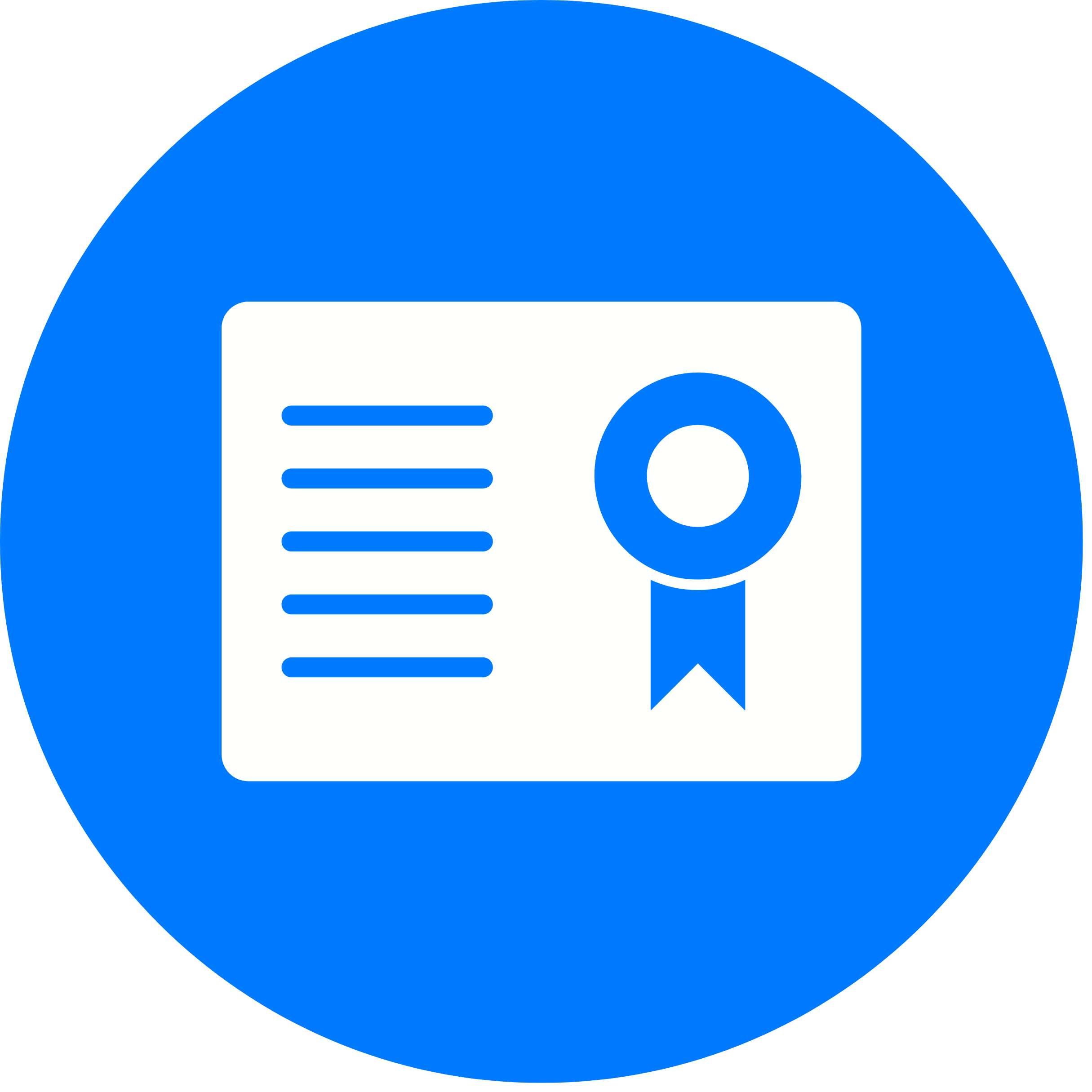 Certifications
